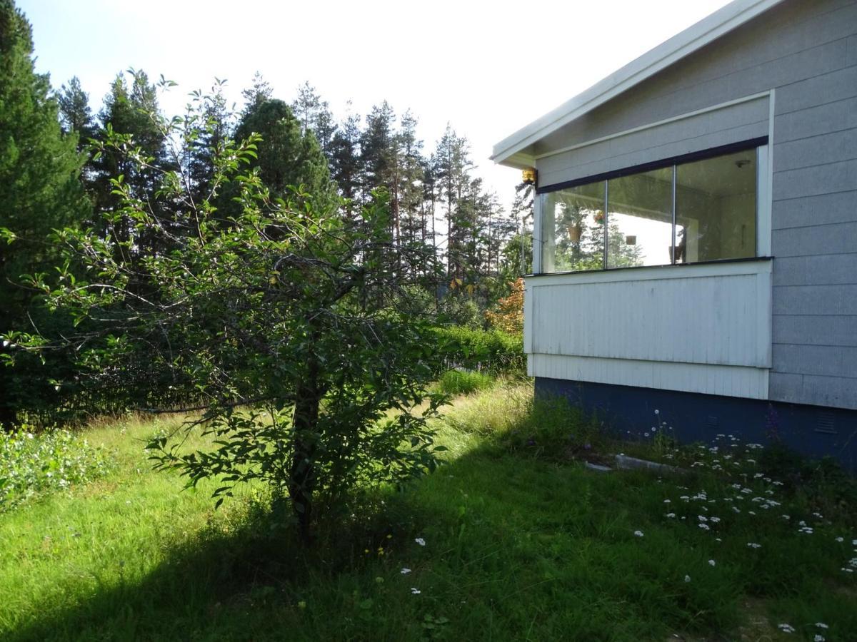 Guesthouse Simolle Hammarstrand Exterior foto